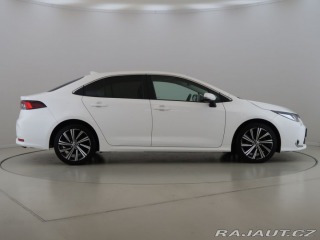 Toyota Corolla 1.5,92KW,Style,CZ,1Maj 2022