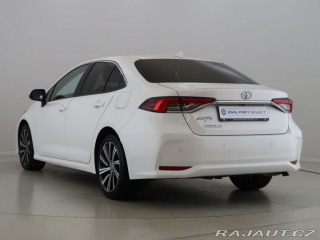 Toyota Corolla 1.5,92KW,Style,CZ,1Maj 2022