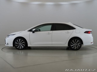Toyota Corolla 1.5,92KW,Style,CZ,1Maj 2022