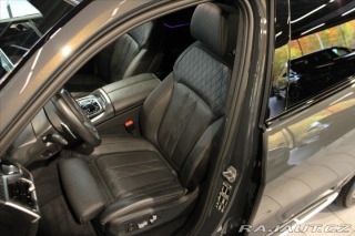 BMW X7 xDrive40d M Sport DAProf/ 2025