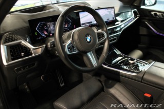 BMW X7 xDrive40d M Sport DAProf/ 2025
