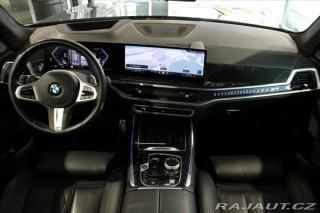 BMW X7 xDrive40d M Sport DAProf/ 2025