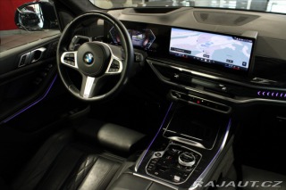 BMW X7 xDrive40d M Sport DAProf/ 2025
