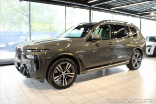 BMW X7 xDrive40d M Sport DAProf/ 2025