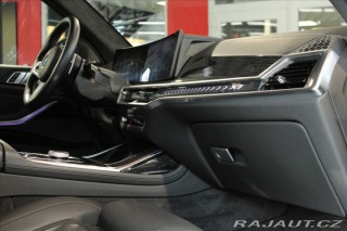 BMW X7 xDrive40d M Sport DAProf/ 2025