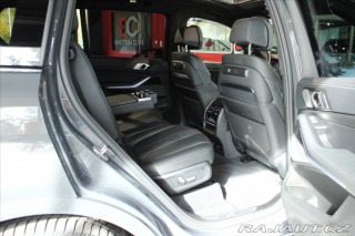 BMW X7 xDrive40d M Sport DAProf/ 2025