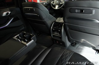 BMW X7 xDrive40d M Sport DAProf/ 2025