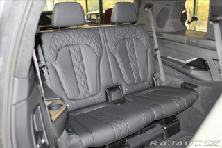 BMW X7 xDrive40d M Sport DAProf/ 2025