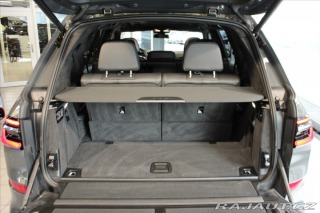 BMW X7 xDrive40d M Sport DAProf/ 2025