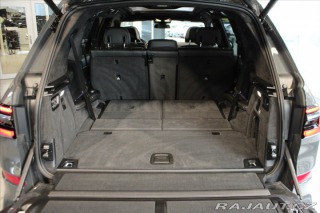 BMW X7 xDrive40d M Sport DAProf/ 2025