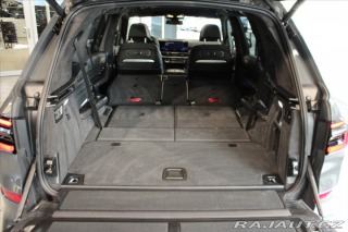 BMW X7 xDrive40d M Sport DAProf/ 2025