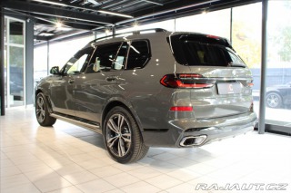 BMW X7 xDrive40d M Sport DAProf/ 2025