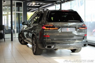 BMW X7 xDrive40d M Sport DAProf/ 2025