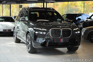 BMW X7 xDrive40d M Sport DAProf/ 2025