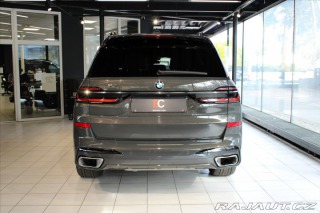 BMW X7 xDrive40d M Sport DAProf/ 2025