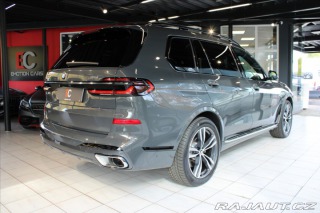 BMW X7 xDrive40d M Sport DAProf/ 2025