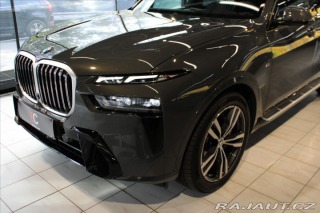 BMW X7 xDrive40d M Sport DAProf/ 2025
