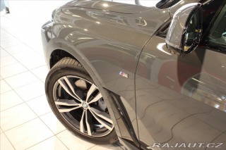 BMW X7 xDrive40d M Sport DAProf/ 2025
