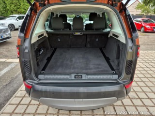 Land Rover Discovery 3,0 Si6 SE 5 2017