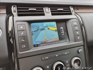 Land Rover Discovery 3,0 Si6 SE 5 2017