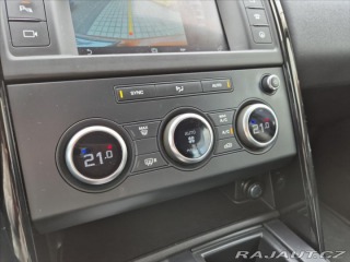 Land Rover Discovery 3,0 Si6 SE 5 2017