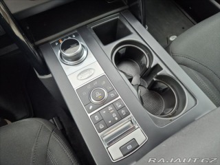Land Rover Discovery 3,0 Si6 SE 5 2017