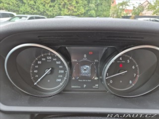 Land Rover Discovery 3,0 Si6 SE 5 2017