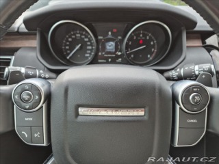 Land Rover Discovery 3,0 Si6 SE 5 2017