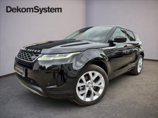 Land Rover Range Rover Evoque 2,0 D200 SE