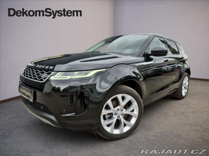 Land Rover Range Rover Evoque 2,0 D200 SE 2022