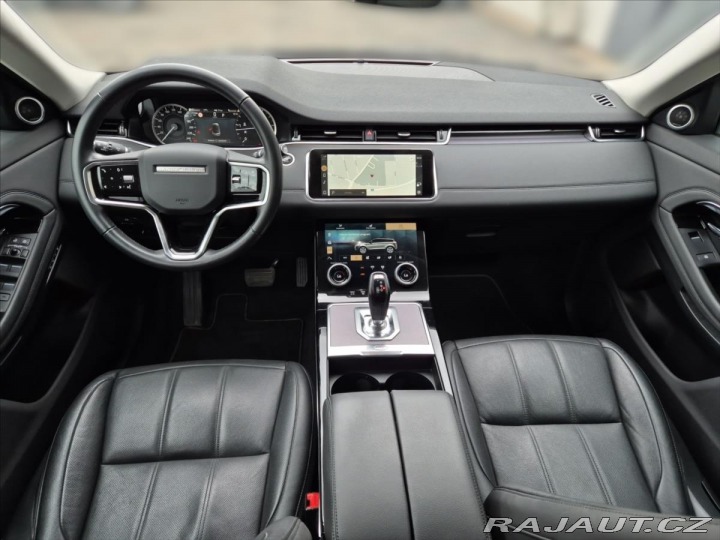 Land Rover Range Rover Evoque 2,0 D200 SE 2022