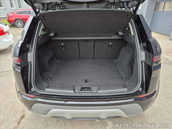 Land Rover Range Rover Evoque 2,0 D200 SE 2022