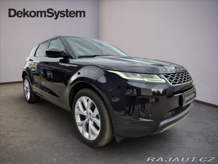 Land Rover Range Rover Evoque 2,0 D200 SE 2022