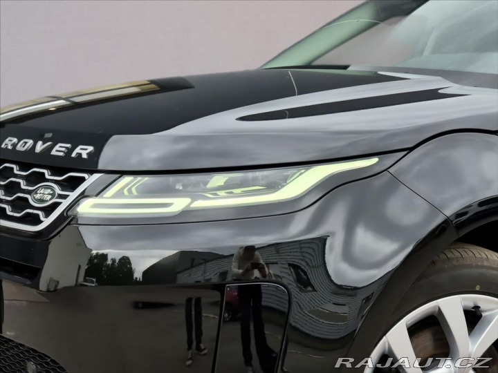 Land Rover Range Rover Evoque 2,0 D200 SE 2022