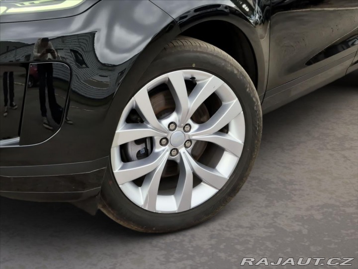 Land Rover Range Rover Evoque 2,0 D200 SE 2022