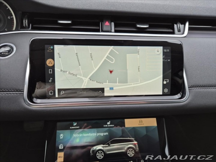 Land Rover Range Rover Evoque 2,0 D200 SE 2022