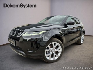 Land Rover Range Rover Evoque 2,0 D200 SE 2022