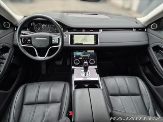 Land Rover Range Rover Evoque 2,0 D200 SE 2022