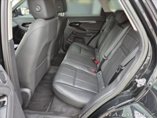 Land Rover Range Rover Evoque 2,0 D200 SE 2022