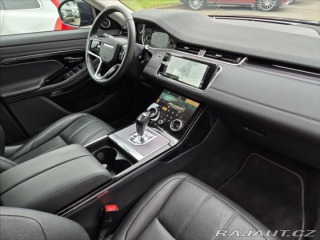 Land Rover Range Rover Evoque 2,0 D200 SE 2022