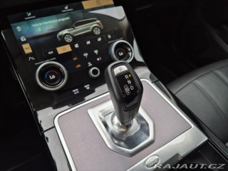 Land Rover Range Rover Evoque 2,0 D200 SE 2022