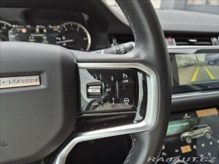 Land Rover Range Rover Evoque 2,0 D200 SE 2022