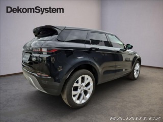 Land Rover Range Rover Evoque 2,0 D200 SE 2022