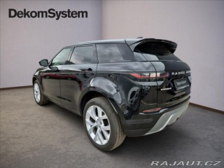Land Rover Range Rover Evoque 2,0 D200 SE 2022