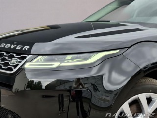 Land Rover Range Rover Evoque 2,0 D200 SE 2022