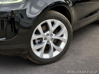 Land Rover Range Rover Evoque 2,0 D200 SE 2022