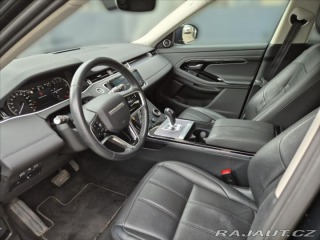 Land Rover Range Rover Evoque 2,0 D200 SE 2022
