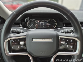 Land Rover Range Rover Evoque 2,0 D200 SE 2022
