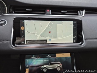 Land Rover Range Rover Evoque 2,0 D200 SE 2022