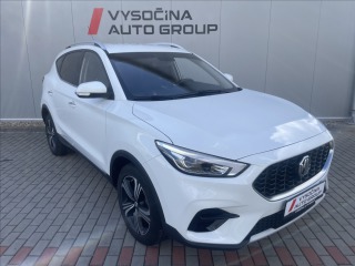 MG ZS 1,5 DVVT ESSENTIAL 1.Maj-